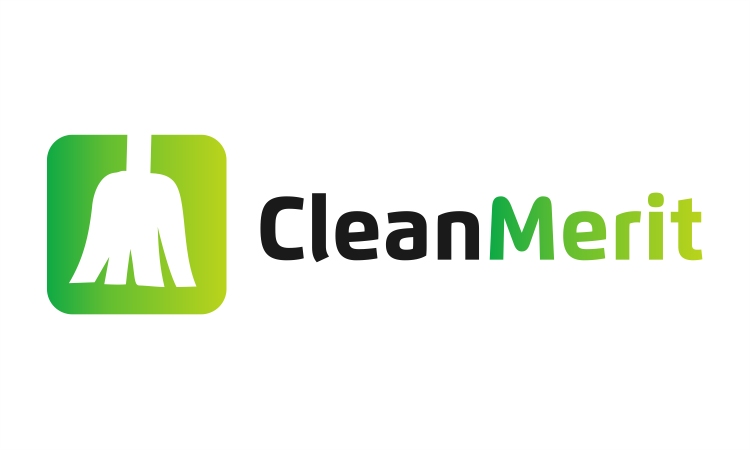 CleanMerit.com - Cool premium names